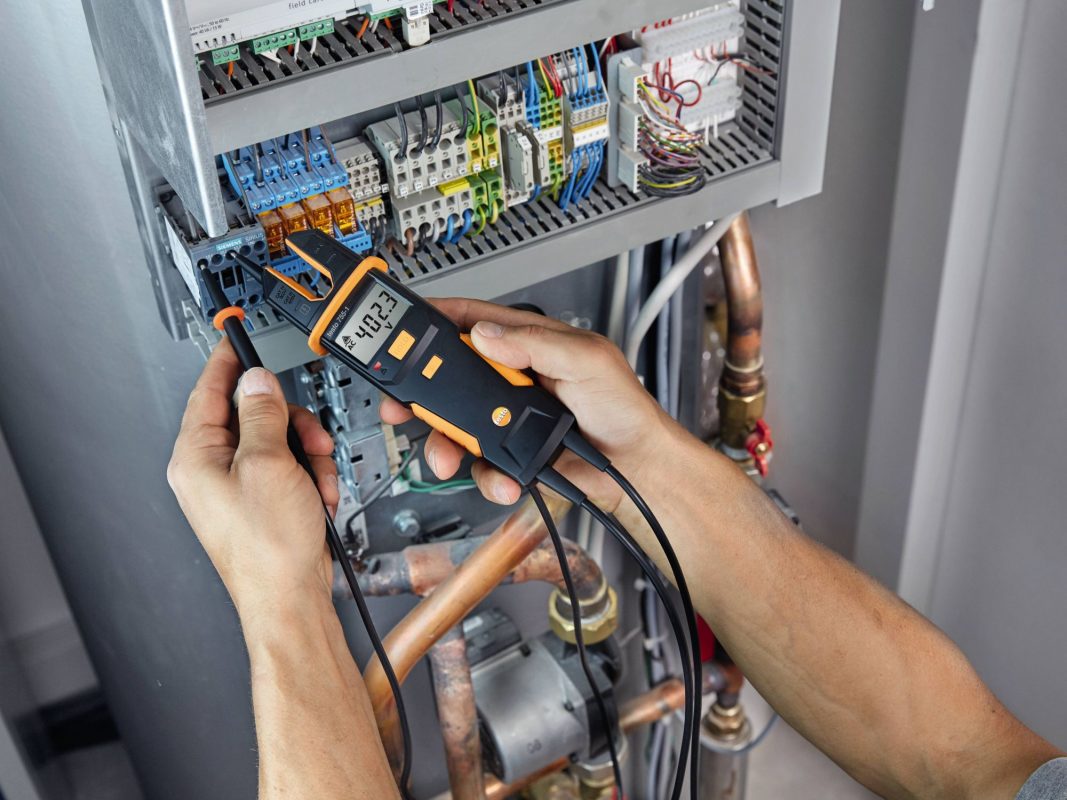 Sarıyahşi Elektrikçi